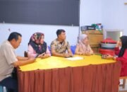 Komisi IV Deprov Gorontalo Kembali Pantau Penyaluran BLP3G di Desa Pontolo