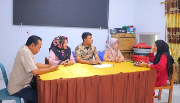 Komisi IV Deprov Gorontalo Kembali Pantau Penyaluran BLP3G di Desa Pontolo