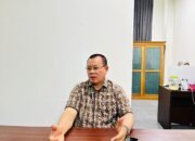 Terkesan Diabaikan, Komisi I Minta Pemprov Gorontalo Perhatikan Satpol PP