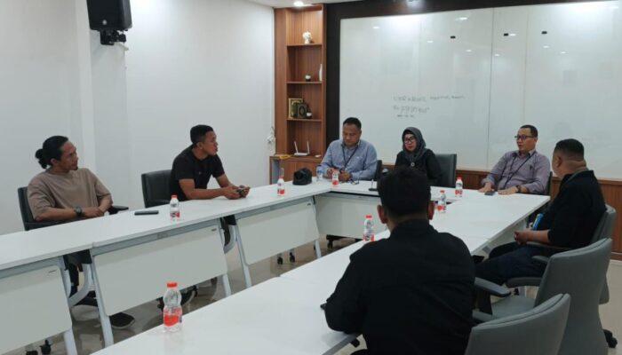 Salah Transfer Dana Duka, ASN di Bonbol Jadi Korban Tekanan Pihak BSG