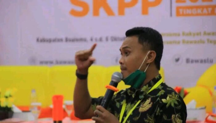 Kepala Sub Bagian Keuangan Dinas Sosial Gorontalo Diduga Mengancam Rekan Kerja Perempuan