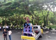 Rokok Ilegal Merajalela di Gorontalo, Wahyu Pilobu Desak Bea Cukai Turun Lapangan