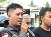 Tambang Ilegal Dilindungi, Penjahat Minta Dilegalkan Dan Bagaimana Nasib Kapolres ?