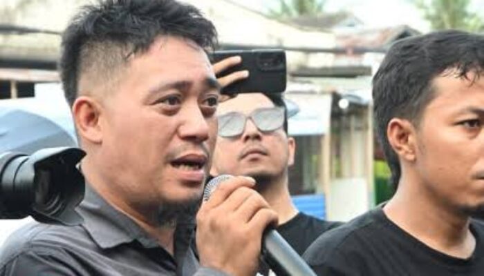 Dikala Harga Diri Institusi Polri Hancur di Kaki Tambang Ilegal