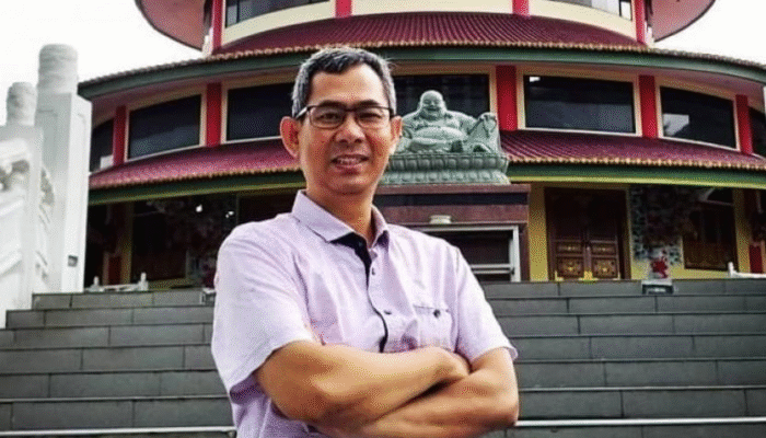 Zaman Besar, Orang Kerdil