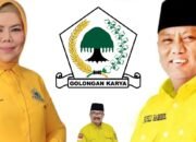 Dinasti Politik atau Regenerasi, Musda GOLKAR Dan Rapat Keluarga