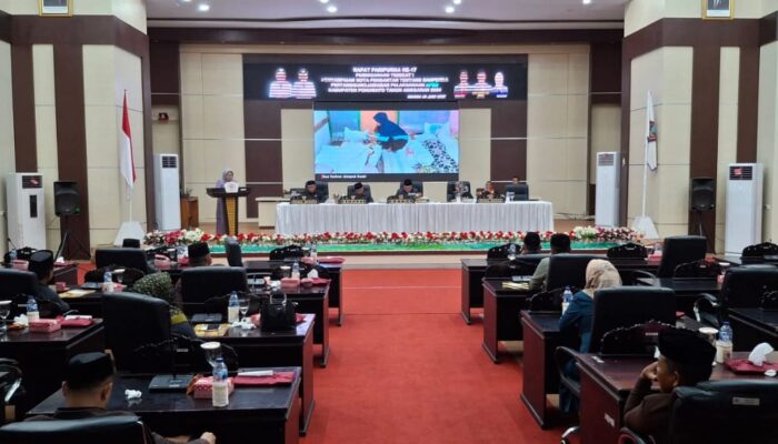 Ketua Komisi III DPRD Pohuwato Dinilai Abaikan Kepentingan Rakyat Demi Kepentingan Pribadi