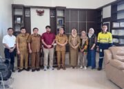 Dorong Peningkatan Kualitas Pendidikan dan SDM Lokal Unggul, Pani Gold Project Kolaborasi dengan Indonesia Mengajar dan Pemkab Pohuwato