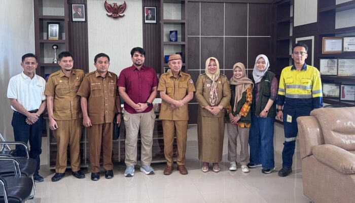 Dorong Peningkatan Kualitas Pendidikan dan SDM Lokal Unggul, Pani Gold Project Kolaborasi dengan Indonesia Mengajar dan Pemkab Pohuwato