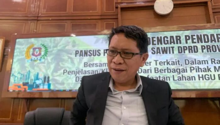 Integritas DPRD Dipertaruhkan, BK Periksa Keterangan Jurnalis