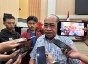 Wali Kota Gorontalo Ancam Laporkan Oknum Polisi Pengusaha Tak Taat Pajak ke Mabes Propam