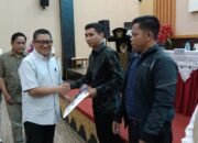 Bukan Sekadar Setor, Tapi Dihargai: Pengusaha di Gorontalo Kini Dapat Pengakuan Lewat Pajak