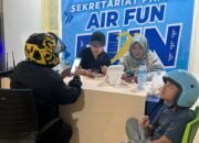 H-3 AIR FUN RUN 2025, Berikut Infonya!