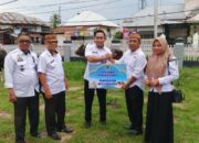 Idul Adha Tak Hanya Soal Ibadah, Pemkot Gorontalo Tegaskan Kesehatan Hewan Kurban adalah Kesehatan Masyarakat