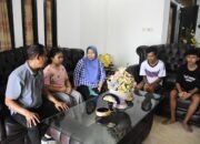 Pemimpin dengan Hati: Adhan Dambea Buka Rumah dan Harapan Baru bagi Anak Jalanan