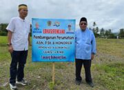 Sinergi Pemkot dan Pengembang Wujudkan Hunian ASN: Adhan Siap Tinggal Bersama Pegawai