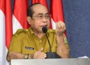 Sejam Tanpa Gadget: Upaya Pemkot Gorontalo Pulihkan Kualitas Interaksi Manusia di Era Digital