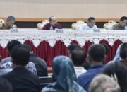 Pemkot Gorontalo Perkuat Sinergi dengan Pelaku Usaha Demi Optimalisasi Pajak Daerah