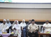 Kepulangan Jamaah Haji Jadi Momentum Kolektif Bangun Etika Sosial dan Spiritualitas Kota