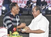 HUT Bhayangkara ke-79: Polisi Bukan Sekadar Penegak Hukum, Tapi Sahabat Kemanusiaan