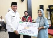 Zakat sebagai Pengungkit Ekonomi Lokal: Pemkot Dorong Sinergi Pengelolaan yang Inovatif