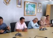 Revitalisasi Pasar Jadi Strategi Pemkot Gorontalo Pulihkan Ekonomi Rakyat dan Stabilkan Rantai Pangan