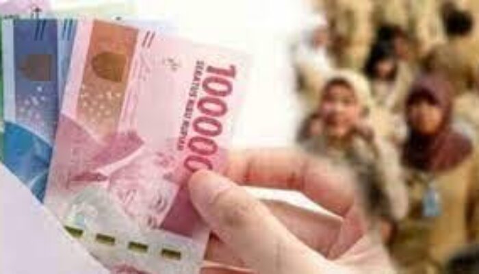 Soal Kebutuhan Pegawai, ASN Pohuwato Desak Pemda Pindahkan Pengelolaan dari Bank BRI