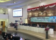 Pansus DPRD Gorontalo Temukan Dugaan Pelanggaran HGU Perusahaan Sawit di Pohuwato