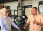 Komisi I DPRD Gorontalo Tindaklanjuti Keluhan Warga Ulapato A soal Sampah