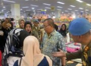Komisi I DPRD Gorontalo Sidak ASN, Ingatkan Pentingnya Disiplin Jam Kerja