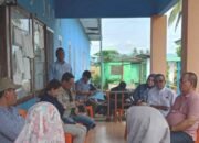 Komisi I DPRD Gorontalo Dukung Inovasi Desa Huntu Utara, Serap Aspirasi soal Ekonomi dan Siltap