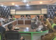 Reses Perdana Aleg Deprov Dapil III-IV, Bahas 50 Usulan Prioritas bersama Bupati Gorontalo