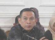 Ghalib Lahidjun Desak Pemkab Gorontalo Tanggap Atasi Krisis Sosial