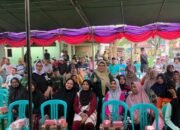 Espin Tulie Dorong Petani Limboto Beralih ke Sektor Perikanan sebagai Strategi Adaptif