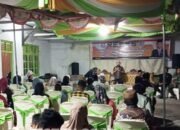 Ramdan Liputo Dorong Solusi Lahan Pemakaman, Infrastruktur, dan Ekonomi Warga Kayubulan