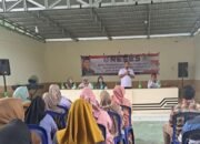 Suyuti Serap Aspirasi Warga Batuloreng: Infrastruktur, Listrik, hingga Pertanian Jadi Sorotan