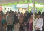 Nurayin Sompie Janji Kawal Aspirasi Warga Kayubulan: dari UMKM, Penerangan Jalan, hingga Sarana Sosial