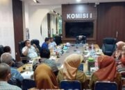 Komisi I Deprov Tegaskan: ASN Bukan Mesin Digital, Hormati Hak Istirahat di Hari Libur