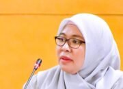 Kristina Udoki Desak Diskominfo: Segera Anggarkan KPID dan KIP, Jangan Dibiarkan Mati Suri