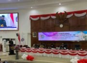 FPKS Soroti APBD-P 2025: Belanja Pegawai Membengkak, Ruang Pembangunan Terhimpit