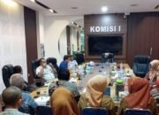 DPRD Gorontalo Kritik Kewajiban ASN Unggah Konten di Akhir Pekan
