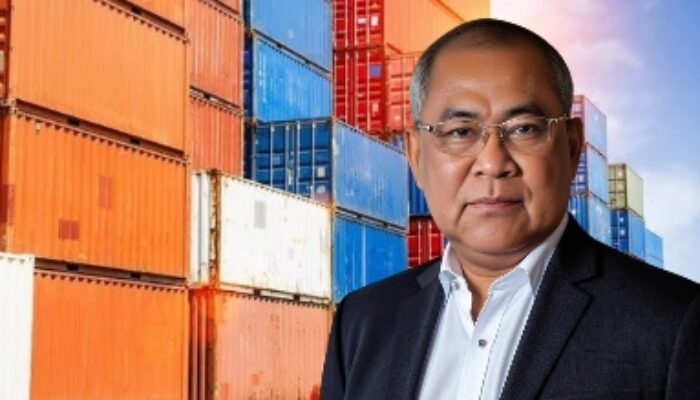 Jagung “Dipinjam” Untuk Selundupkan Batu Hitam Ilegal, PEJAGINDO Angkat Suara