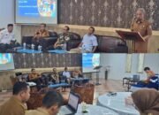 Mukadar; Lokakarya PBS Bertujuan Mengidentifikasi Kebutuhan Belajar