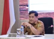 Opsen PKB Jadi Alat Pemerataan Keuangan untuk Tingkatkan Layanan Publik di Kota Gorontalo