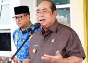 Perseteruan Memanas, Adhan Tuding Gubernur Gusnar Abaikan Kepentingan Warga