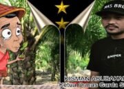 Rum Pagau Diminta Bertanggung Jawab Terkait Masalah Sawit Boalemo