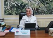 Perbaikan Empat Ruas Jalan Jadi Langkah Awal Perkuat Konektivitas Kota Gorontalo