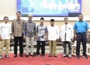 Masjid di Gorontalo Bertransformasi Jadi Pusat Belajar Digital bagi Generasi Muda