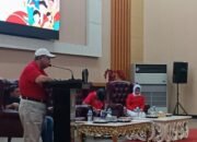 Satgas Kelurahan Jadi Garda Depan Perangi Miras dan Narkoba di Gorontalo