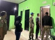 Razia Kos-Kosan di Gorontalo Nihil Pelanggaran, Satpol PP Apresiasi Kesadaran Warga